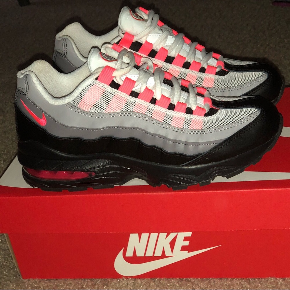 AirMax size 5.5 youth